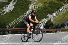 Photo #2618087 | 13-08-2022 10:36 | Passo Dello Stelvio - Waterfall curve BICYCLES