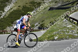 Photo #2113261 | 10-06-2022 10:06 | Passo Dello Stelvio - Waterfall curve BICYCLES