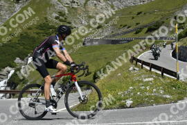 Photo #3685663 | 31-07-2023 11:03 | Passo Dello Stelvio - Waterfall curve BICYCLES