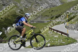 Photo #3304242 | 01-07-2023 11:25 | Passo Dello Stelvio - Waterfall curve BICYCLES