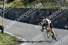 Photo #2513211 | 05-08-2022 10:01 | Passo Dello Stelvio - Waterfall curve BICYCLES