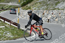 Foto #2560635 | 09-08-2022 13:41 | Passo Dello Stelvio - Waterfall Kehre BICYCLES
