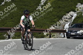 Photo #3860228 | 13-08-2023 11:33 | Passo Dello Stelvio - Waterfall curve BICYCLES