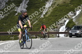 Foto #3065118 | 09-06-2023 11:33 | Passo Dello Stelvio - Waterfall Kehre BICYCLES