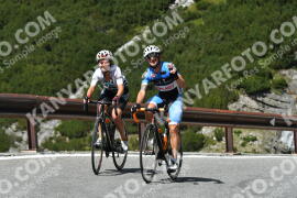 Photo #2606807 | 12-08-2022 12:37 | Passo Dello Stelvio - Waterfall curve BICYCLES