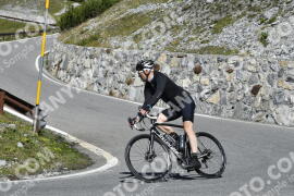 Photo #2868343 | 12-09-2022 12:46 | Passo Dello Stelvio - Waterfall curve BICYCLES