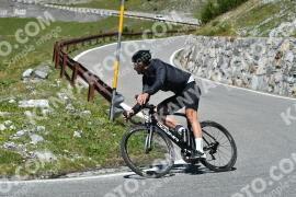 Photo #2559845 | 09-08-2022 13:15 | Passo Dello Stelvio - Waterfall curve BICYCLES