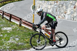 Photo #2228828 | 03-07-2022 15:48 | Passo Dello Stelvio - Waterfall curve BICYCLES