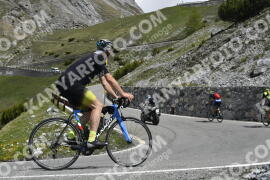 Foto #3065120 | 09-06-2023 11:33 | Passo Dello Stelvio - Waterfall Kehre BICYCLES