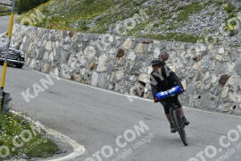 Fotó #3395919 | 08-07-2023 16:31 | Passo Dello Stelvio - Vízesés kanyar Bicajosok