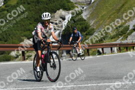 Photo #2513602 | 05-08-2022 10:13 | Passo Dello Stelvio - Waterfall curve BICYCLES