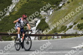 Photo #2737608 | 25-08-2022 12:07 | Passo Dello Stelvio - Waterfall curve BICYCLES