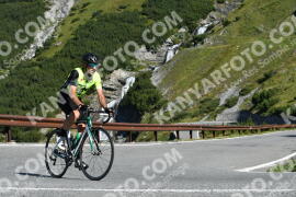 Photo #2512779 | 05-08-2022 09:47 | Passo Dello Stelvio - Waterfall curve BICYCLES