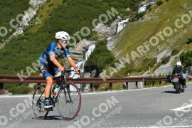 Photo #4212097 | 09-09-2023 10:31 | Passo Dello Stelvio - Waterfall curve BICYCLES