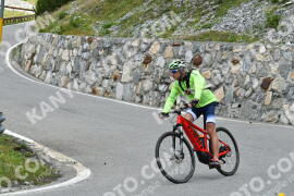 Photo #2411361 | 26-07-2022 12:40 | Passo Dello Stelvio - Waterfall curve BICYCLES
