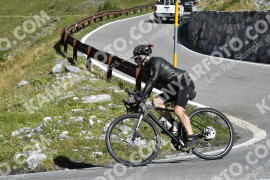 Photo #2784130 | 30-08-2022 10:44 | Passo Dello Stelvio - Waterfall curve BICYCLES