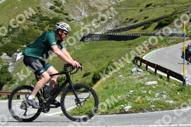 Photo #2175841 | 23-06-2022 10:29 | Passo Dello Stelvio - Waterfall curve BICYCLES