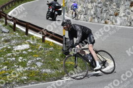 Photo #2112665 | 10-06-2022 13:30 | Passo Dello Stelvio - Waterfall curve BICYCLES