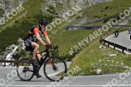 Photo #3685829 | 31-07-2023 11:03 | Passo Dello Stelvio - Waterfall curve BICYCLES