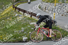 Photo #3341675 | 03-07-2023 13:22 | Passo Dello Stelvio - Waterfall curve BICYCLES