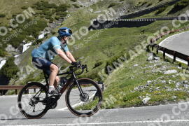 Photo #2113172 | 10-06-2022 09:58 | Passo Dello Stelvio - Waterfall curve BICYCLES