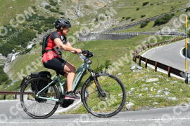 Photo #2352984 | 19-07-2022 11:27 | Passo Dello Stelvio - Waterfall curve BICYCLES