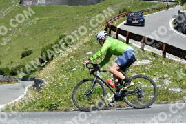 Photo #2296034 | 13-07-2022 11:23 | Passo Dello Stelvio - Waterfall curve BICYCLES