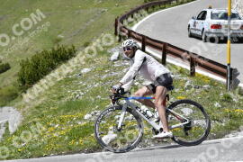 Photo #2084456 | 04-06-2022 14:23 | Passo Dello Stelvio - Waterfall curve BICYCLES