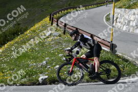 Foto #3328096 | 02-07-2023 16:45 | Passo Dello Stelvio - Waterfall Kehre BICYCLES