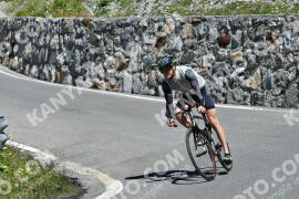 Photo #2296826 | 13-07-2022 12:15 | Passo Dello Stelvio - Waterfall curve BICYCLES