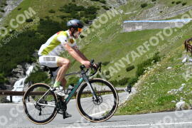 Photo #2271828 | 09-07-2022 14:15 | Passo Dello Stelvio - Waterfall curve BICYCLES