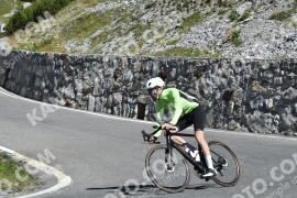 Photo #2726164 | 24-08-2022 11:41 | Passo Dello Stelvio - Waterfall curve BICYCLES