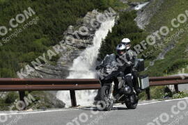 Foto #3440556 | 14-07-2023 09:59 | Passo Dello Stelvio - Waterfall Kehre