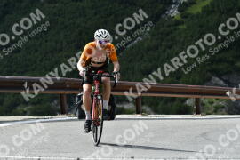 Photo #2346381 | 17-07-2022 16:33 | Passo Dello Stelvio - Waterfall curve BICYCLES