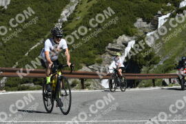 Photo #3225480 | 25-06-2023 09:49 | Passo Dello Stelvio - Waterfall curve BICYCLES