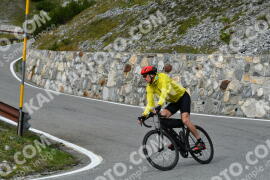 Photo #4283556 | 17-09-2023 15:08 | Passo Dello Stelvio - Waterfall curve BICYCLES