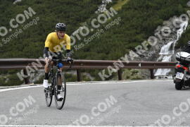 Photo #2825661 | 05-09-2022 12:52 | Passo Dello Stelvio - Waterfall curve BICYCLES