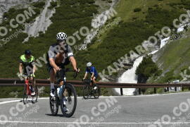 Photo #3244504 | 26-06-2023 10:54 | Passo Dello Stelvio - Waterfall curve BICYCLES