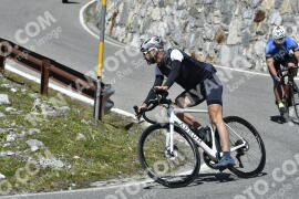 Photo #3823145 | 11-08-2023 13:44 | Passo Dello Stelvio - Waterfall curve BICYCLES