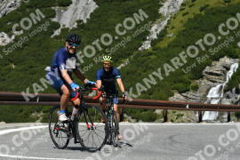 Photo #2494886 | 03-08-2022 11:31 | Passo Dello Stelvio - Waterfall curve BICYCLES