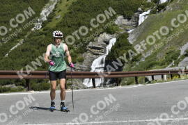 Photo #3338164 | 03-07-2023 10:13 | Passo Dello Stelvio - Waterfall curve