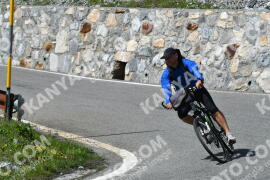 Photo #2138433 | 17-06-2022 16:01 | Passo Dello Stelvio - Waterfall curve BICYCLES