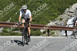 Photo #3814663 | 11-08-2023 09:58 | Passo Dello Stelvio - Waterfall curve BICYCLES