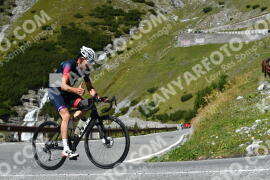 Photo #2713949 | 22-08-2022 13:45 | Passo Dello Stelvio - Waterfall curve BICYCLES