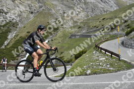 Photo #3056067 | 07-06-2023 10:05 | Passo Dello Stelvio - Waterfall curve BICYCLES