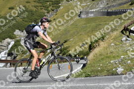 Foto #2865030 | 12-09-2022 10:29 | Passo Dello Stelvio - Waterfall Kehre BICYCLES