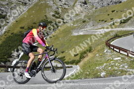 Photo #2868727 | 12-09-2022 13:43 | Passo Dello Stelvio - Waterfall curve BICYCLES