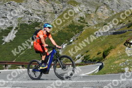 Foto #4200183 | 08-09-2023 10:30 | Passo Dello Stelvio - Waterfall Kehre BICYCLES