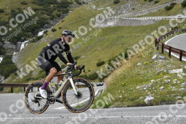 Photo #2826909 | 05-09-2022 14:57 | Passo Dello Stelvio - Waterfall curve BICYCLES