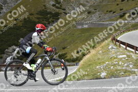 Photo #2885869 | 18-09-2022 11:40 | Passo Dello Stelvio - Waterfall curve BICYCLES
